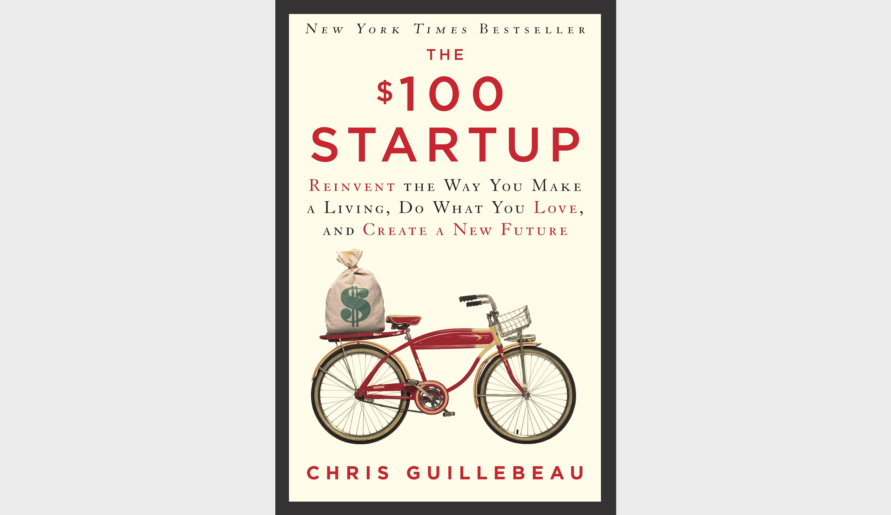 The $100 Startup