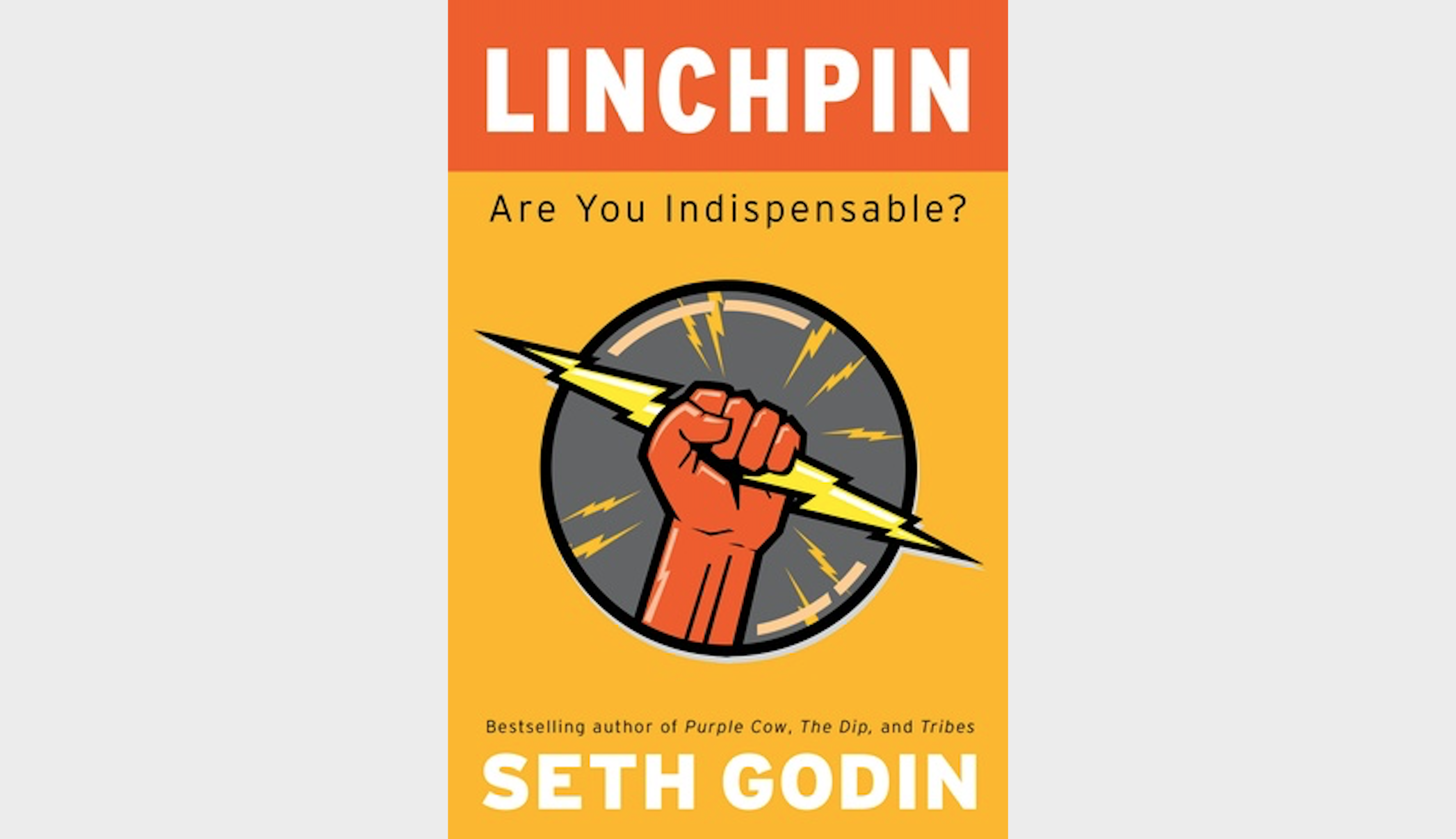 Linchpin